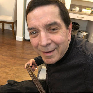 Meet your Posher, Michael